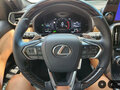 2026 Lexus LX 700h IV, чёрный, 19700202 рублей - вид 1
