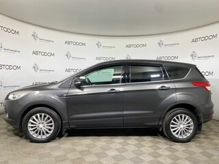 2016 Ford Kuga II, серый, 1079900 рублей, вид 3