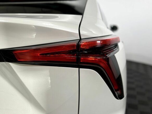 2025 Haval F7x II, белый, 3150000 рублей - вид 19