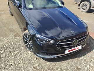 2020 Mercedes-Benz E-Класс 300 de V (W213, S213, C238) Рестайлинг, чёрный, 4690000 рублей, вид 5