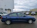 2003 Renault Megane I Рестайлинг, синий, 99000 рублей - вид 7