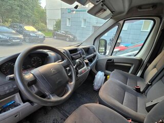 2011 Citroen Jumper, белый, 650000 рублей, вид 3