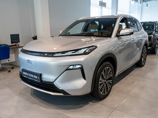 Geely EX5 EM-i