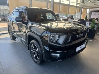 2026 Haval H7 I, чёрный, 3999000 рублей, вид 2