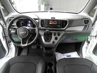 2022 Kia Ray I Рестайлинг, белый, 1050000 рублей, вид 5