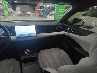 2025 BYD Seal 06 I, бежевый, 1880202 рублей, вид 4