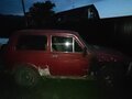 1988 Lada (ВАЗ) 2121 (4x4) I, красный, 150000 рублей - вид 3