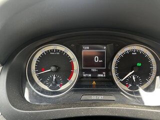 2016 Skoda Rapid I, белый, 920000 рублей, вид 2