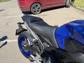 2017 Yamaha MT-09 (FZ-09), синий, 780000 рублей - вид 11