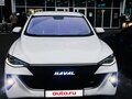 2023 Haval F7x I Рестайлинг, белый, 1500000 рублей