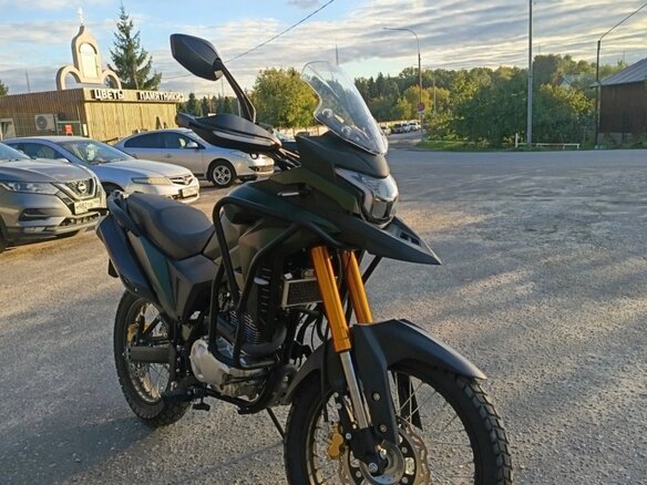 2025 Avantis MT300, чёрный, 150000 рублей - вид 7
