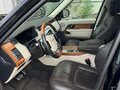 2019 Land Rover Range Rover IV Рестайлинг, чёрный, 11900000 рублей - вид 11