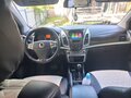 2013 SsangYong Actyon II, серебристый, 1100000 рублей - вид 4