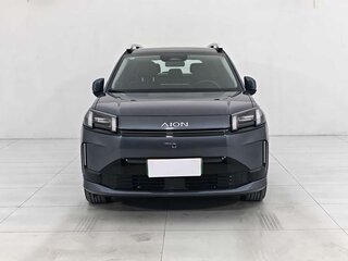 2026 GAC Aion V, серый, 1910000 рублей, вид 2