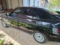 2005 Lada (ВАЗ) 2112, чёрный - вид 4
