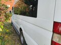 2013 Mercedes-Benz Sprinter, белый, 3800000 рублей - вид 5