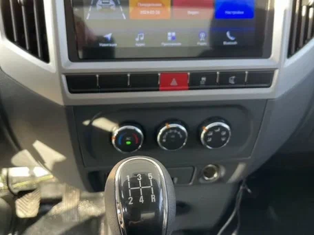 2025 Dongfeng Q35L, белый, 2750000 рублей, вид 2