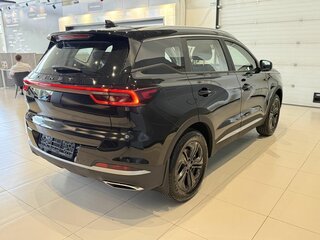 2026 Tenet T4L, чёрный, 2329000 рублей, вид 4