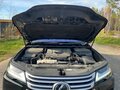 2022 Lexus LX 500d IV, серый, 13200000 рублей - вид 11