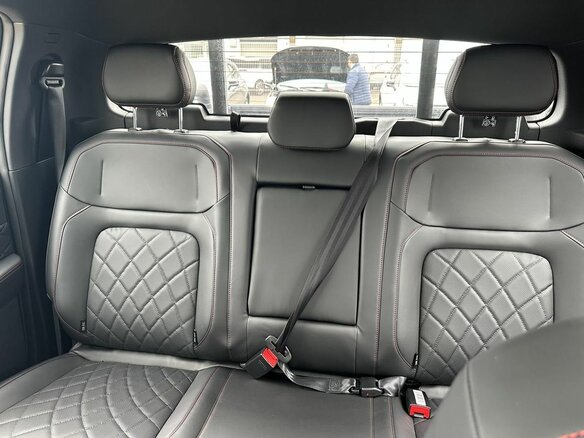 2026 JAC T9 Urban, серый, 3789000 рублей - вид 25
