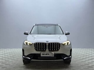 2023 BMW X1 Long 20Li sDrive II (F48) Рестайлинг, белый, 1900666 рублей, вид 2