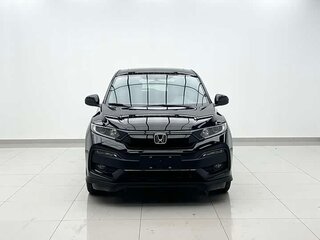 2022 Honda XR-V I Рестайлинг, чёрный, 1280000 рублей, вид 2