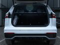 2026 Geely Monjaro I, белый - вид 8