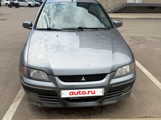 2004 Mitsubishi Space Star I Рестайлинг, серый, 350000 рублей, вид 1