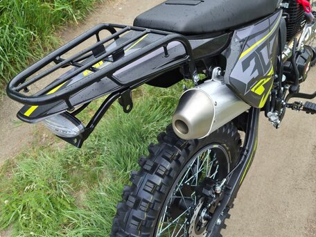 2026 Darex Tau NB300, чёрный, 149900 рублей, вид 5