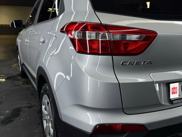 2019 Hyundai Creta I, серебристый, 1700000 рублей - вид 5