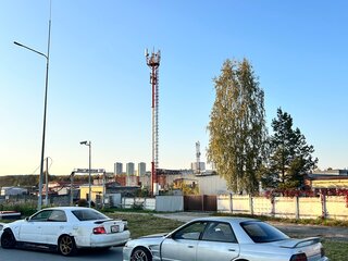 1991 Nissan Skyline VIII (R32), серебристый, 650000 рублей, вид 4
