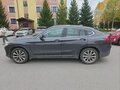 2019 BMW X4 30i II (G02), чёрный, 4500000 рублей - вид 4