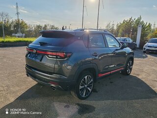 2023 Changan CS35 Plus I Рестайлинг, серый, 1849000 рублей, вид 2
