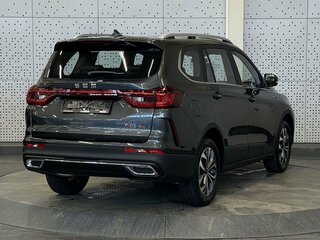 2025 SWM G05 Pro, серый, 2559900 рублей, вид 2