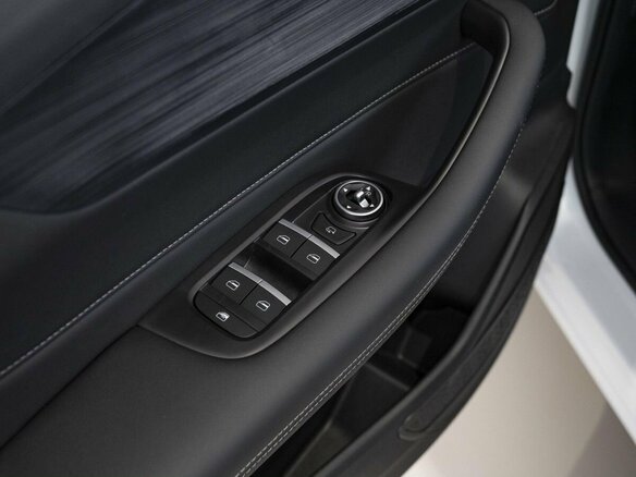 2025 Chery Tiggo 4 I Рестайлинг 2, белый, 2371050 рублей - вид 5