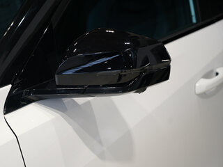 2026 Geely Cityray, белый, 3384990 рублей, вид 3