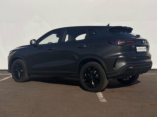 2025 Changan CS35 Max, серый, 2789900 рублей, вид 5