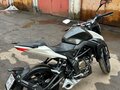 2020 Voge 300R, белый, 200000 рублей - вид 3