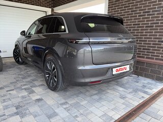 2023 Li Auto (Lixiang) L7 I, серый, 6300000 рублей, вид 2