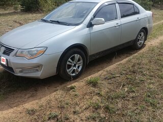 2015 Lifan Solano I Рестайлинг (630), серый, 300000 рублей, вид 1