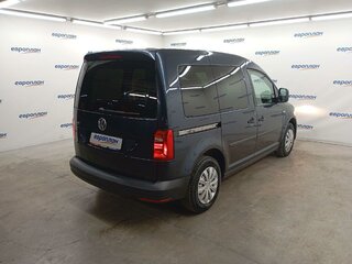 2020 Volkswagen Caddy, синий, 2043000 рублей, вид 3