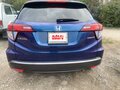 2016 Honda Vezel I, синий, 1430000 рублей - вид 4