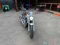 2003 Harley-Davidson V-Rod, серебристый, 800000 рублей - вид 5