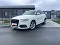 2013 Audi Q3 I (8U), белый, 1550000 рублей - вид 2