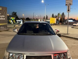2003 Lada (ВАЗ) 2112, серебристый, 235000 рублей, вид 1