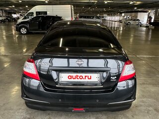 2012 Nissan Teana II (J32) Рестайлинг, чёрный, 900000 рублей, вид 5