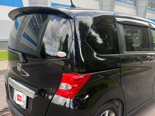 2010 Honda Freed I, чёрный, 998000 рублей, вид 5