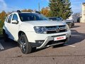2018 Renault Duster I Рестайлинг, белый, 1190000 рублей - вид 5