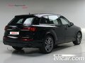 2024 Audi Q7 55 TFSI II (4M) Рестайлинг 2, чёрный, 10390000 рублей - вид 1