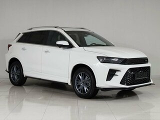 2024 SWM G01F, белый, 1875000 рублей, вид 3